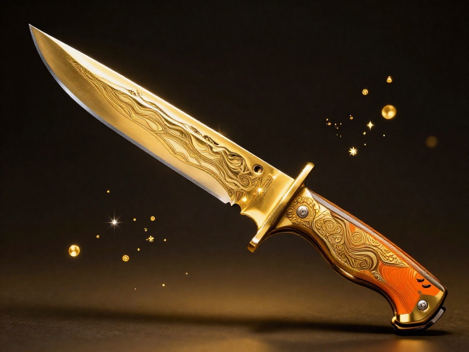 Кейс с брелками CS2