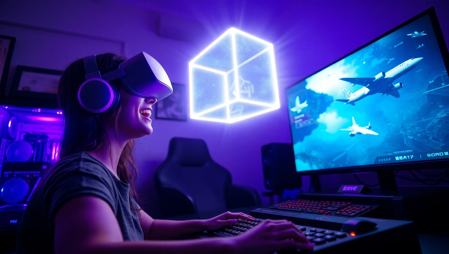 Кейс с брелками CS2