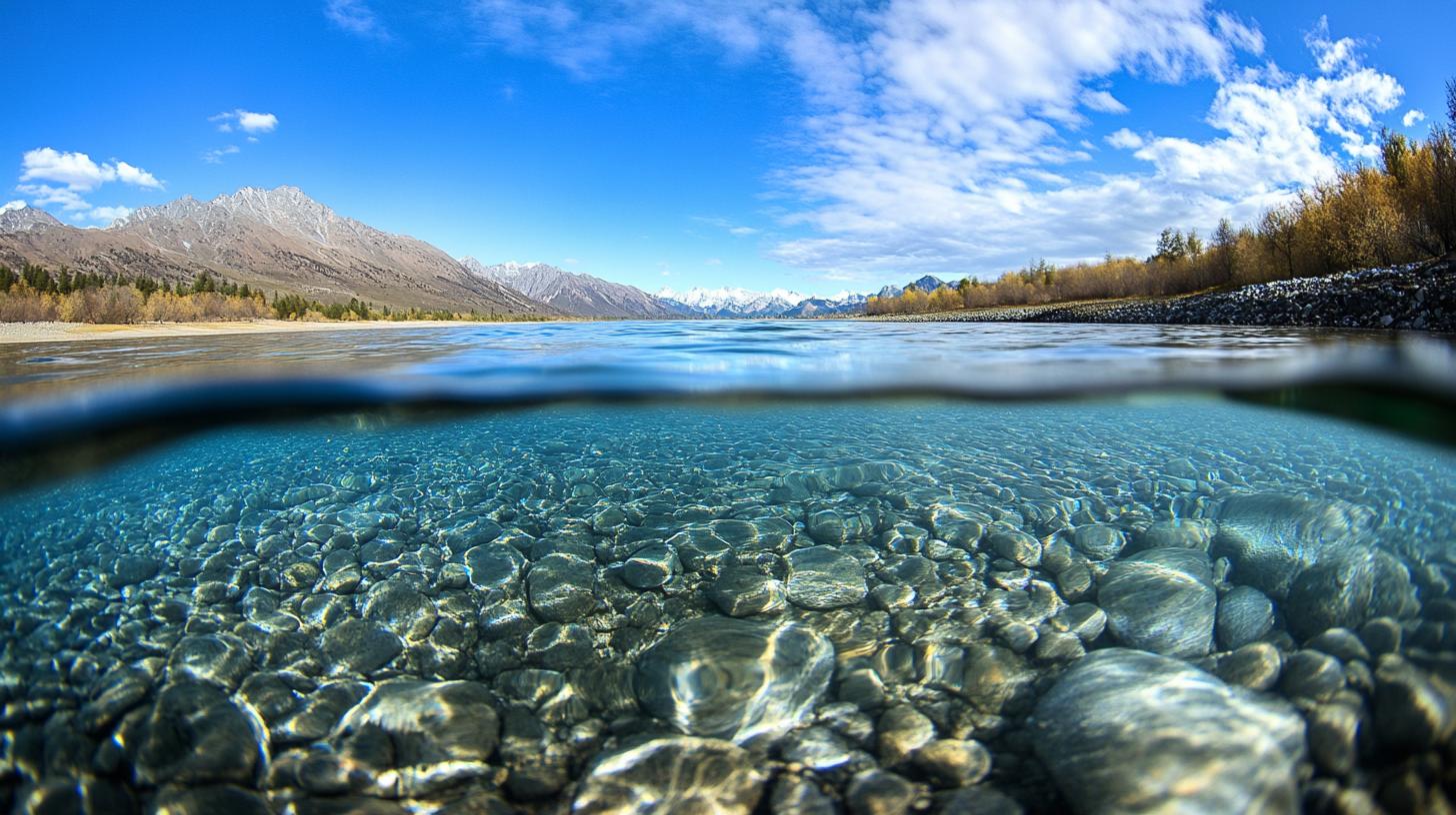 Отель Ак-Бермет Иссык-Куль: Великолепие природы и комфортное проживание