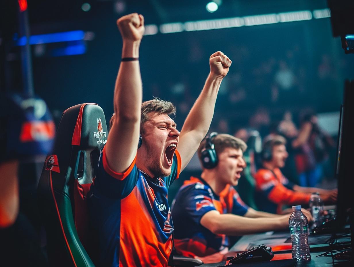 Кейс с брелками CS2