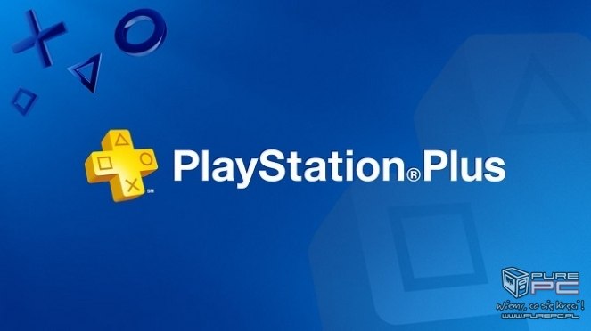 Дамиан Марусяк   11:26:11   Акция на подписку PlayStation Plus - теперь   PS Plus подписка   на 12 месяцев стоит 180 злотых