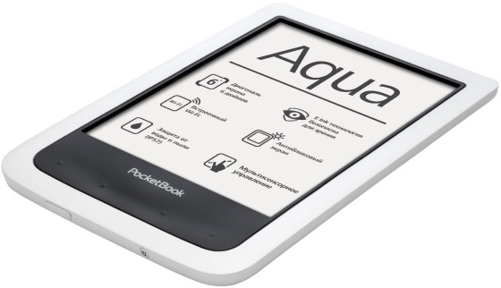 Если вы ищете интересное устройство для чтения электронных книг по хорошей цене, вас может заинтересовать сегодняшняя акция на Pocketbook 640 Aqua, которую вы купите сегодня всего за 399 злотых